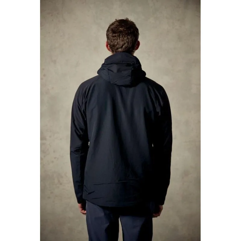 Rab Vapour-rise Fleece Jacket for Men