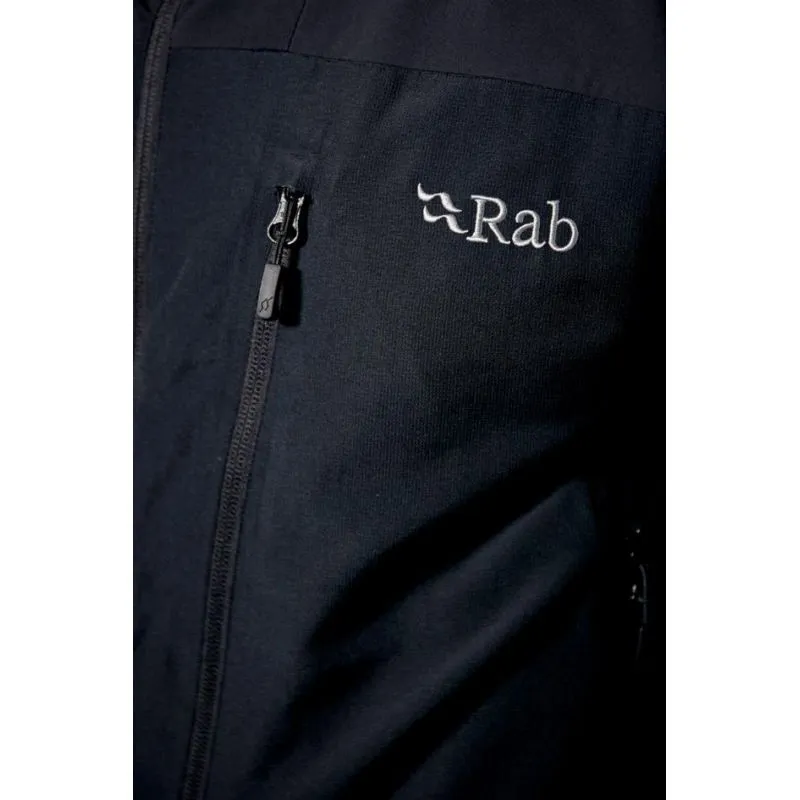 Rab Vapour-rise Fleece Jacket for Men