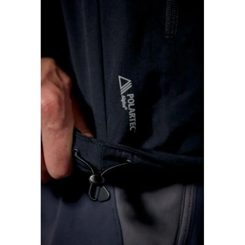 Rab Vapour-rise Fleece Jacket for Men