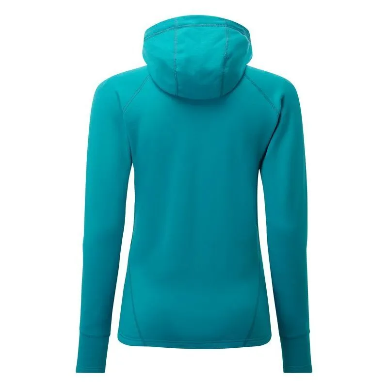 Rab Women's Power Stretch Pro Jacket - Fleece Jacket