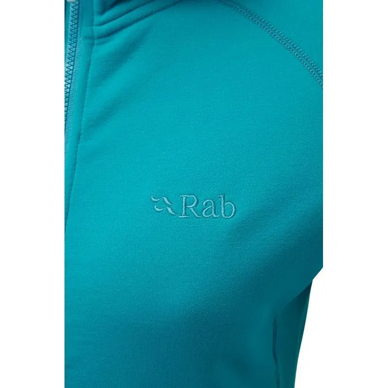 Rab Women's Power Stretch Pro Jacket - Fleece Jacket