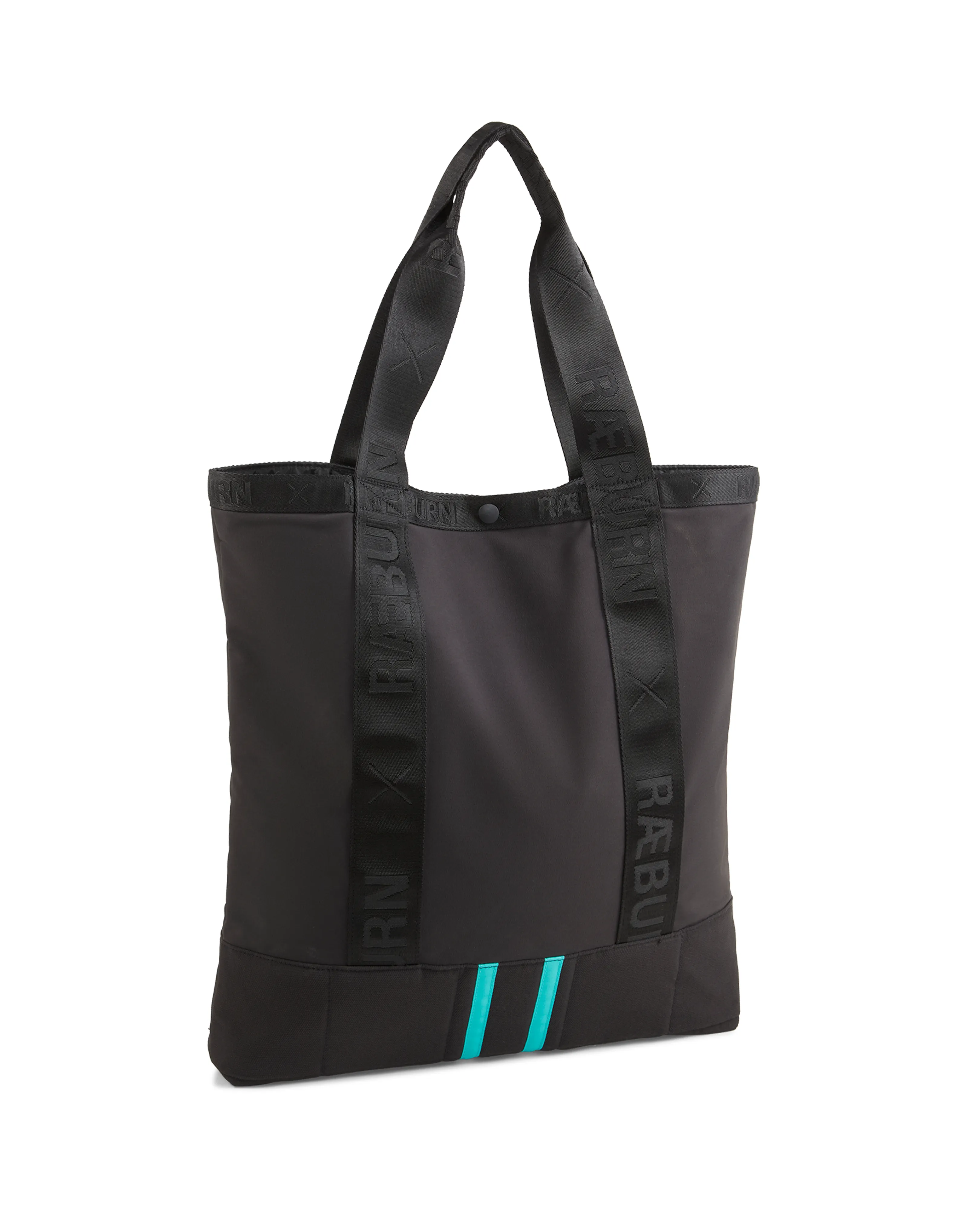 Raeburn x Mercedes-AMG F1 x Puma Tote Bag Black