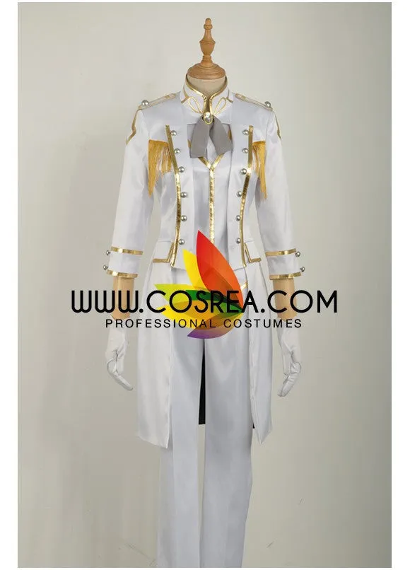 Reiji Kotobuki Cosplay Costume - Uta No Prince Sama