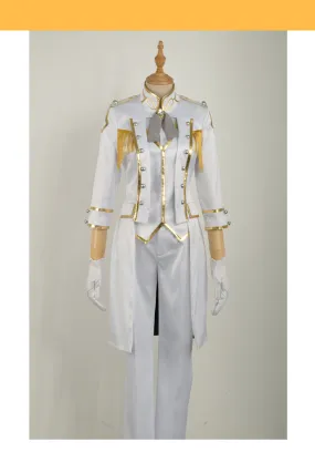 Reiji Kotobuki Cosplay Costume - Uta No Prince Sama