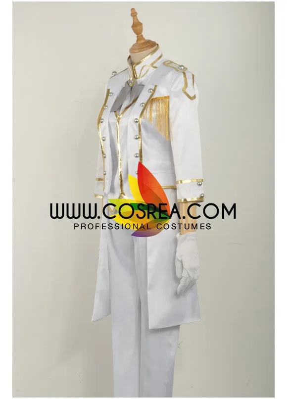 Reiji Kotobuki Cosplay Costume - Uta No Prince Sama