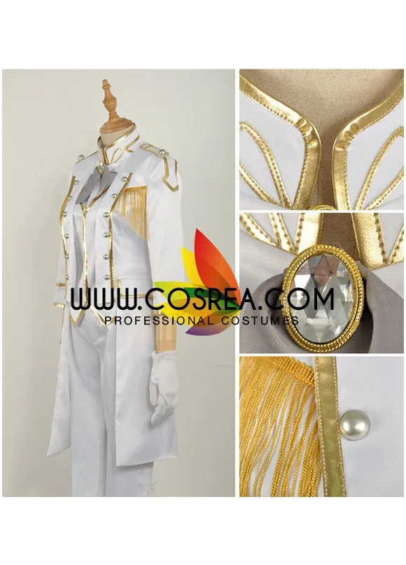 Reiji Kotobuki Cosplay Costume - Uta No Prince Sama