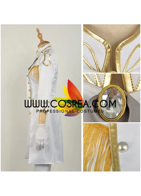 Reiji Kotobuki Cosplay Costume - Uta No Prince Sama