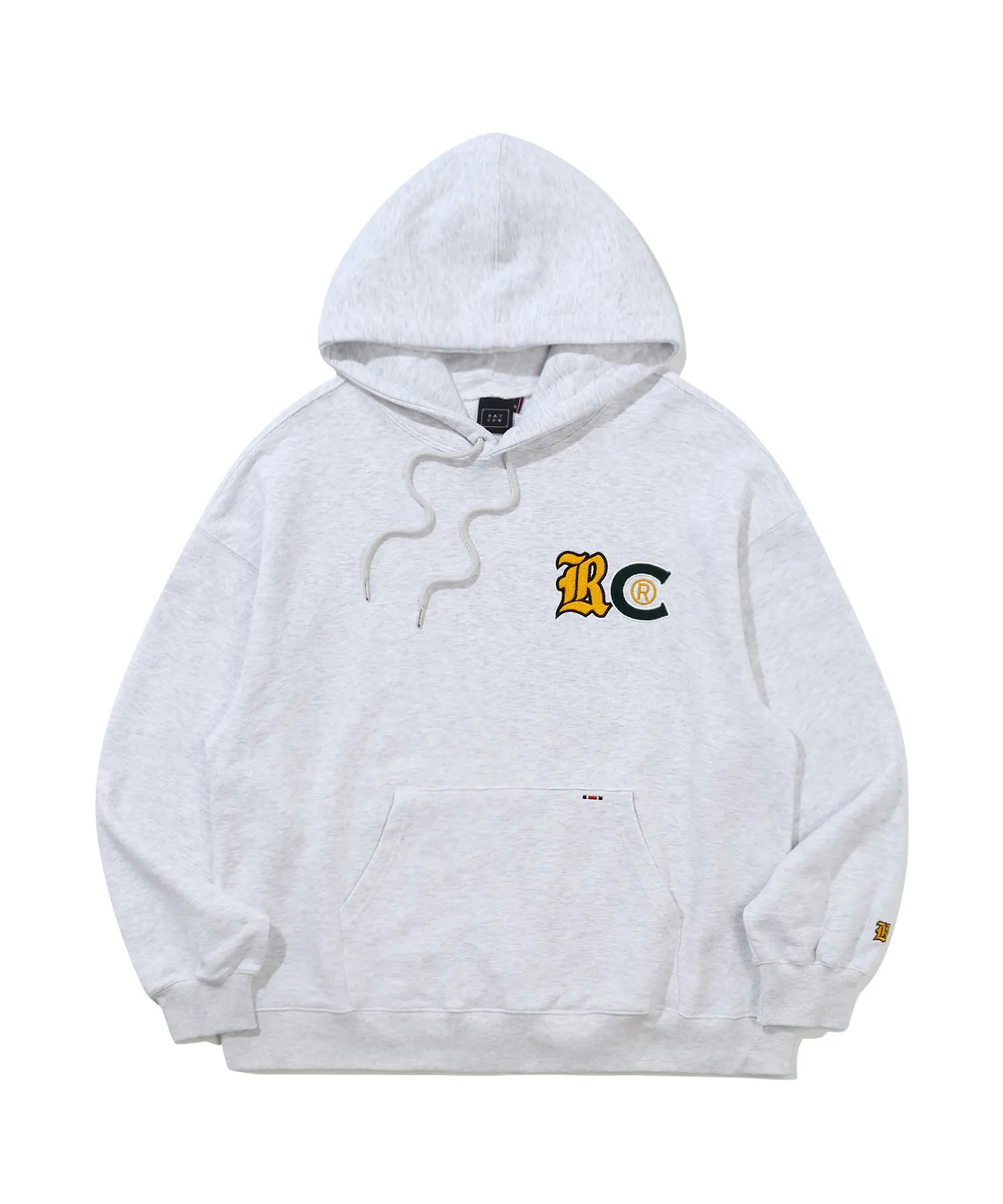 Romantic Crown | RC Play Logo Hoodie