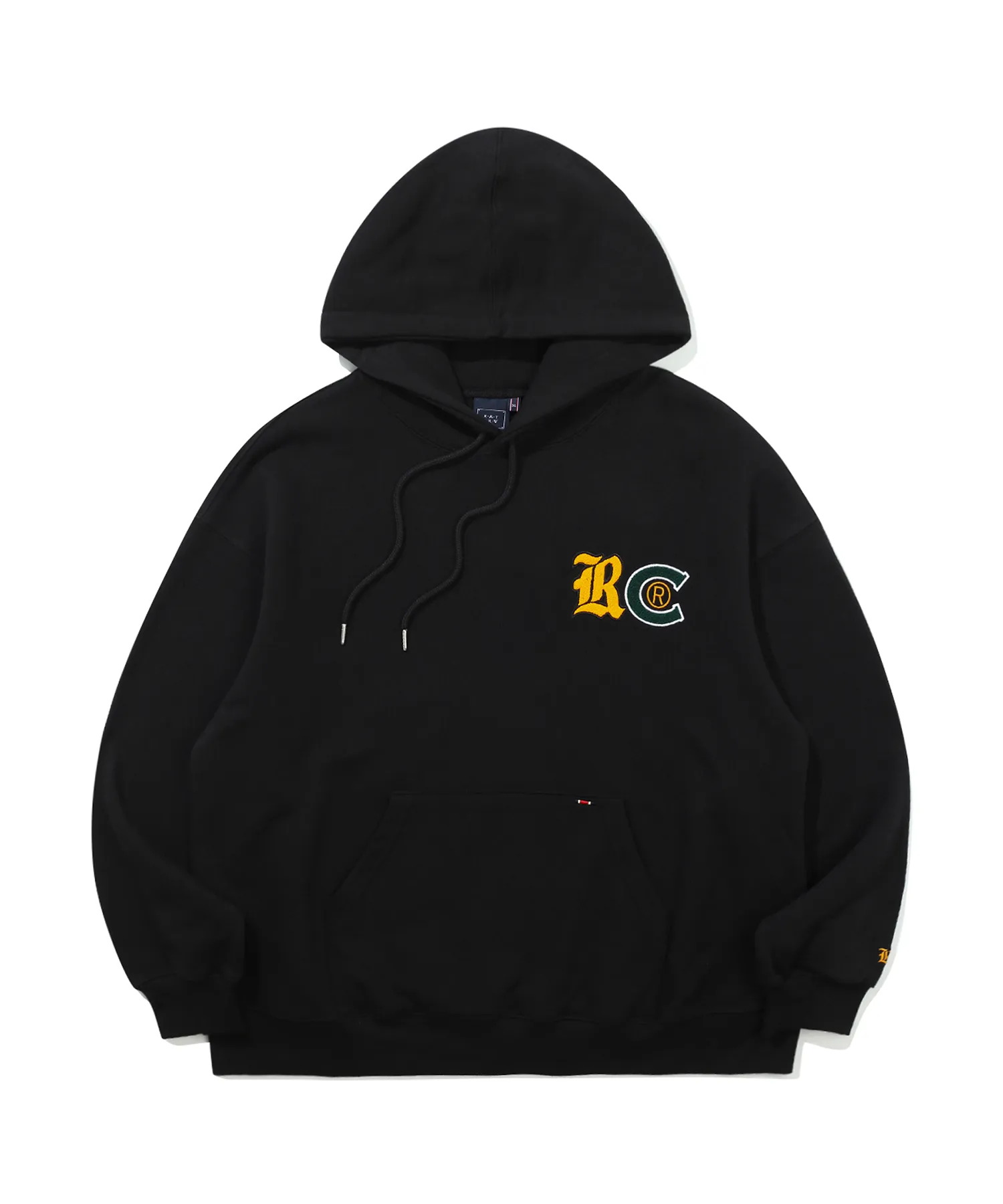 Romantic Crown | RC Play Logo Hoodie