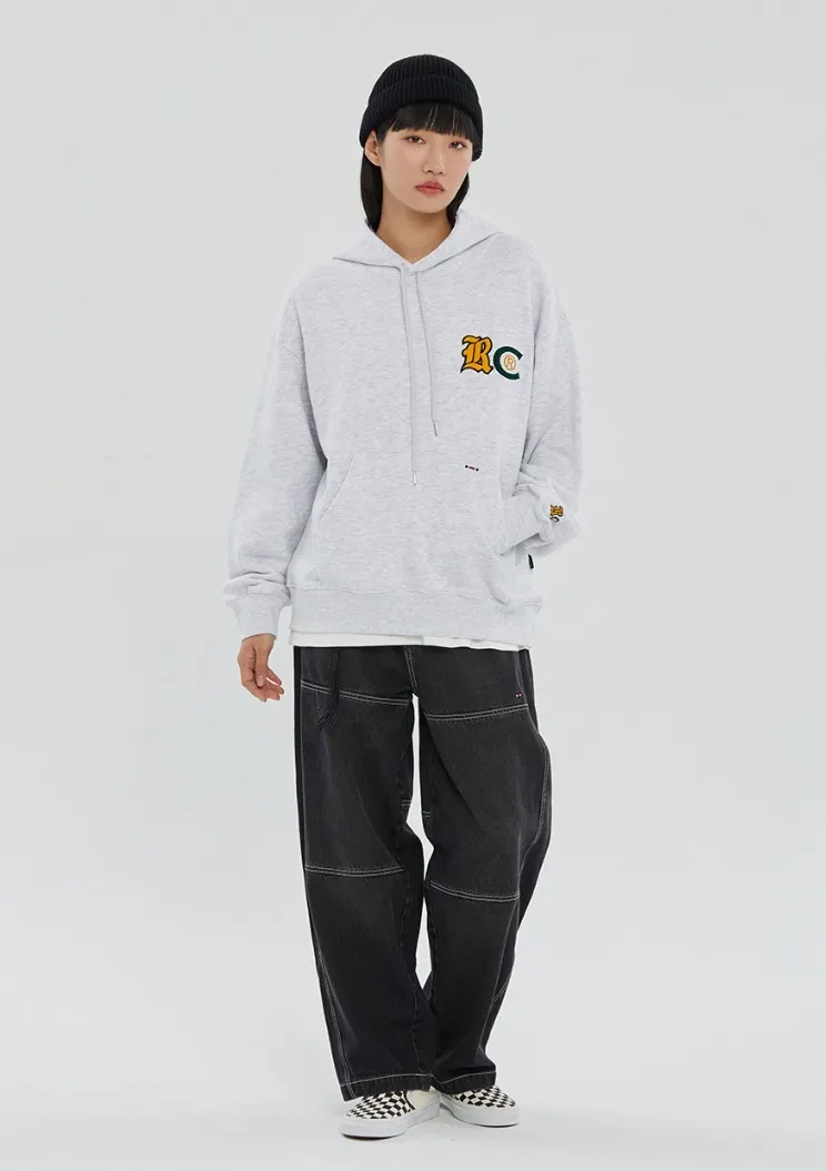 Romantic Crown | RC Play Logo Hoodie