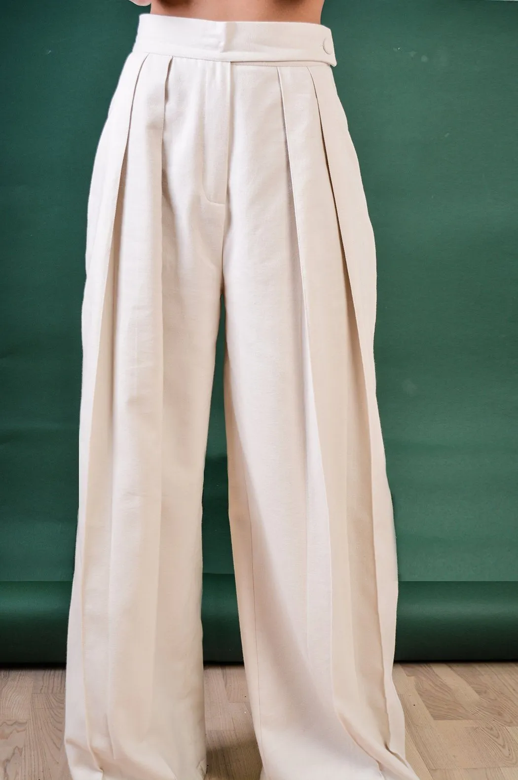 Rosalie Pants - Buy Online - Latest Collection - Best Prices - Limited Stock.