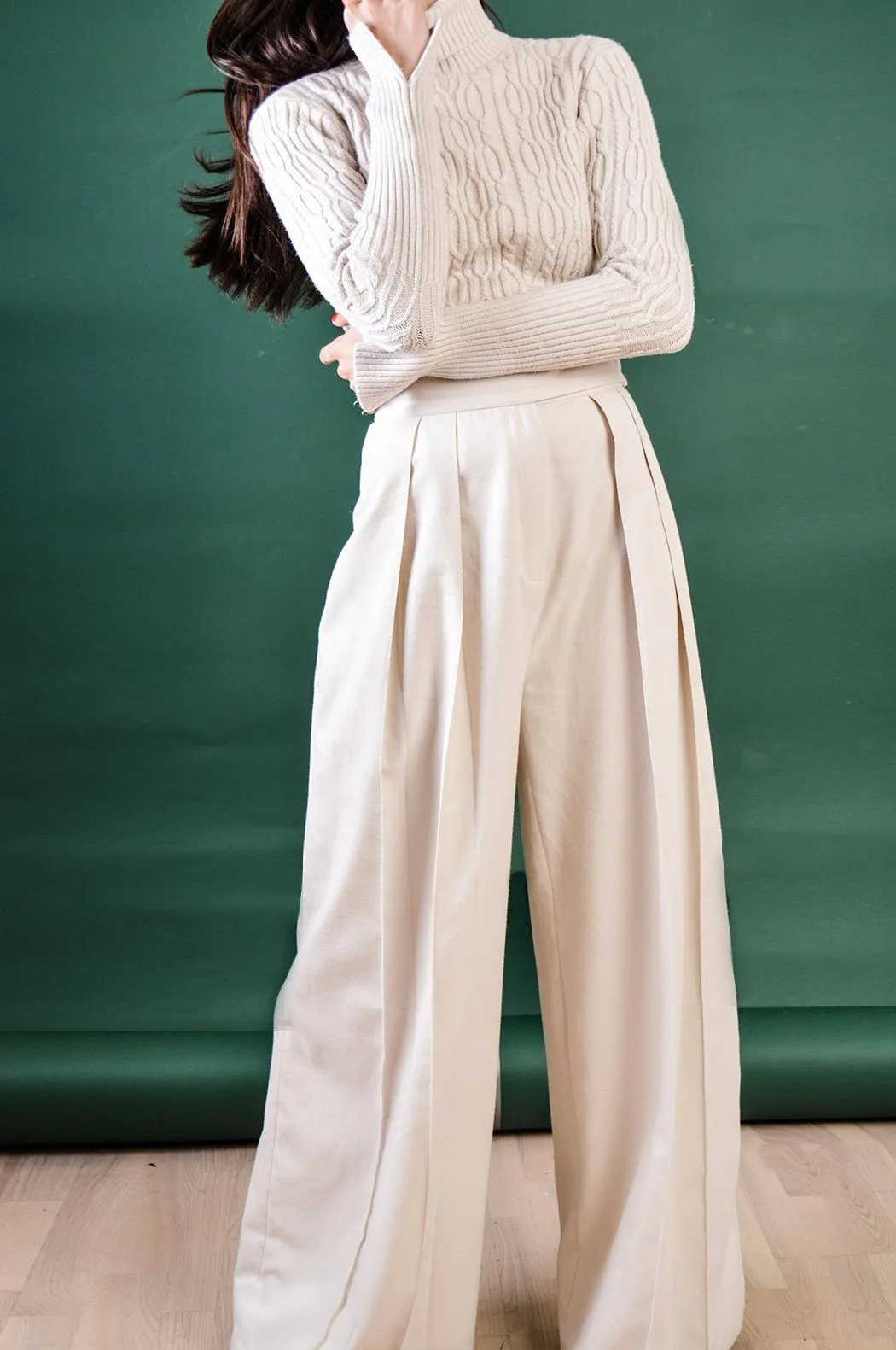 Rosalie Pants - Buy Online - Latest Collection - Best Prices - Limited Stock.