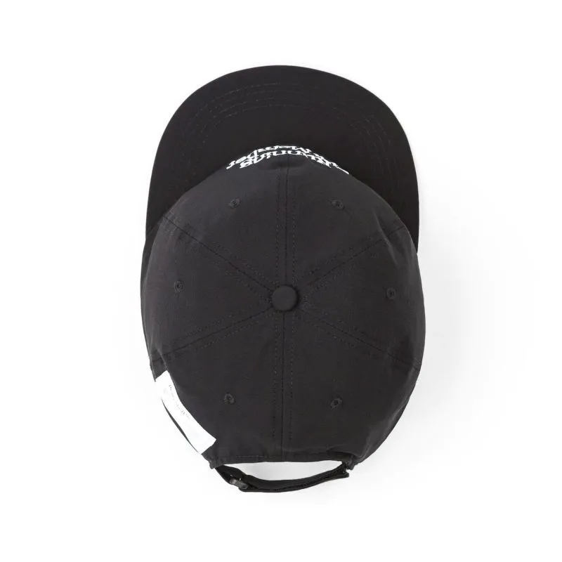 Running Cap - Peaceshell Cap.