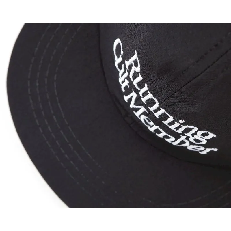 Running Cap - Peaceshell Cap.