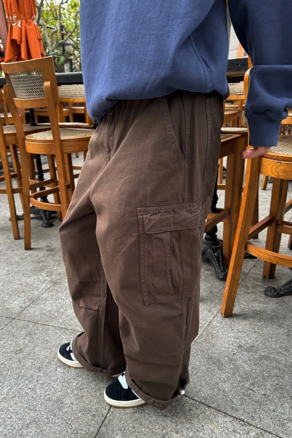 Ryan Cargo Pants - Buy Stylish Cargo Pants Online