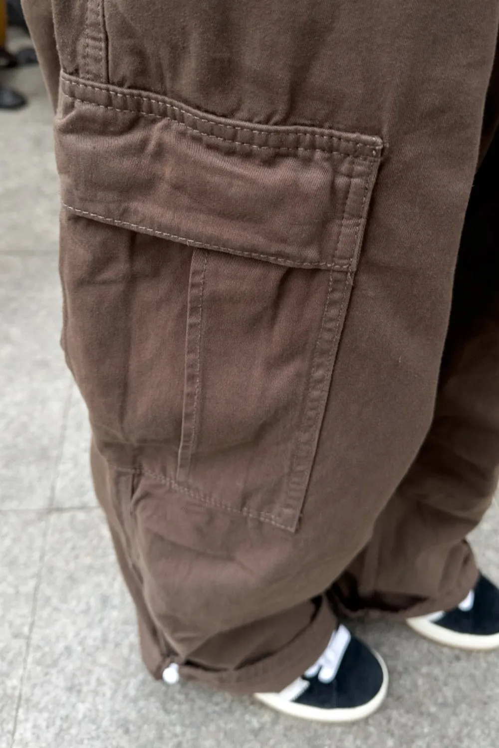 Ryan Cargo Pants - Buy Stylish Cargo Pants Online