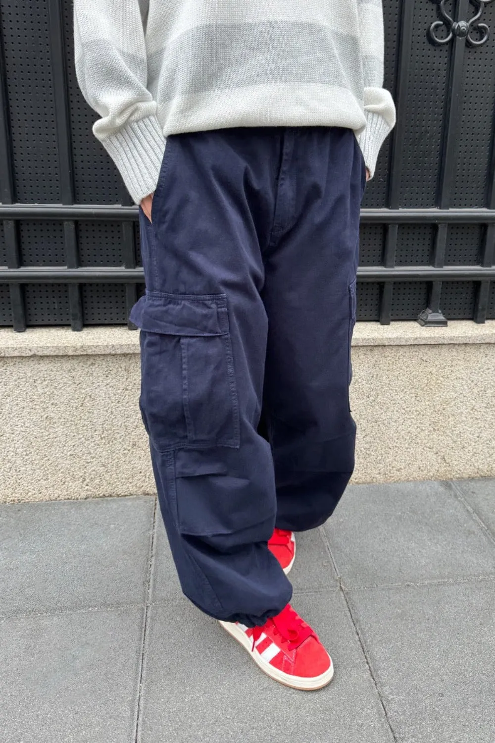 Ryan Cargo Pants - Buy Stylish Cargo Pants Online