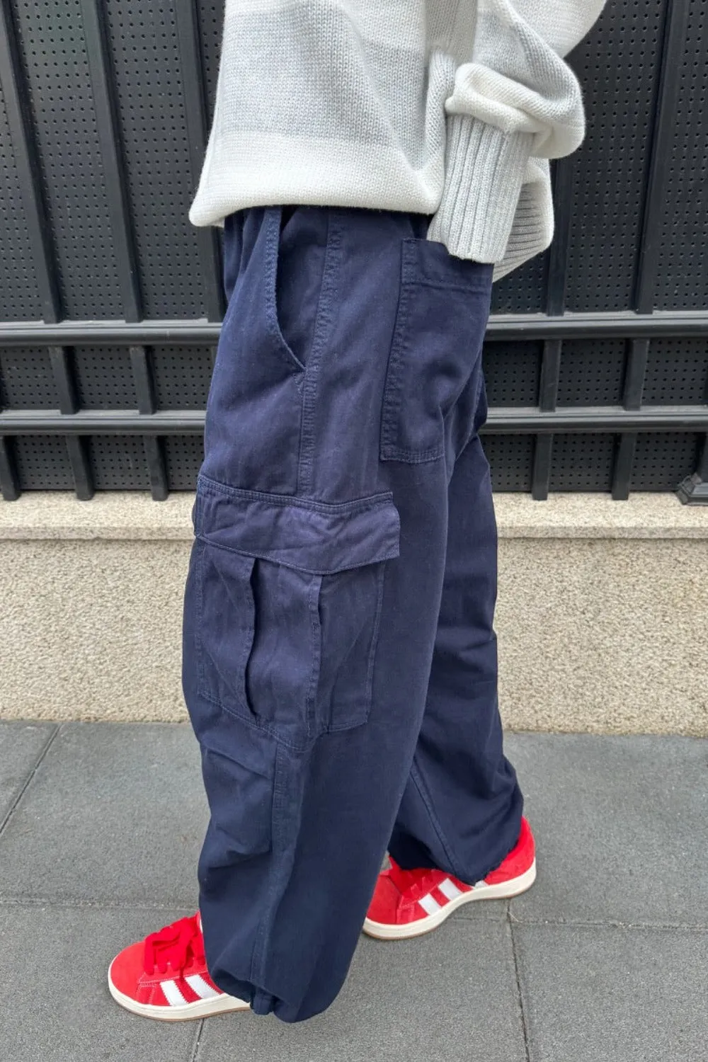 Ryan Cargo Pants - Buy Stylish Cargo Pants Online