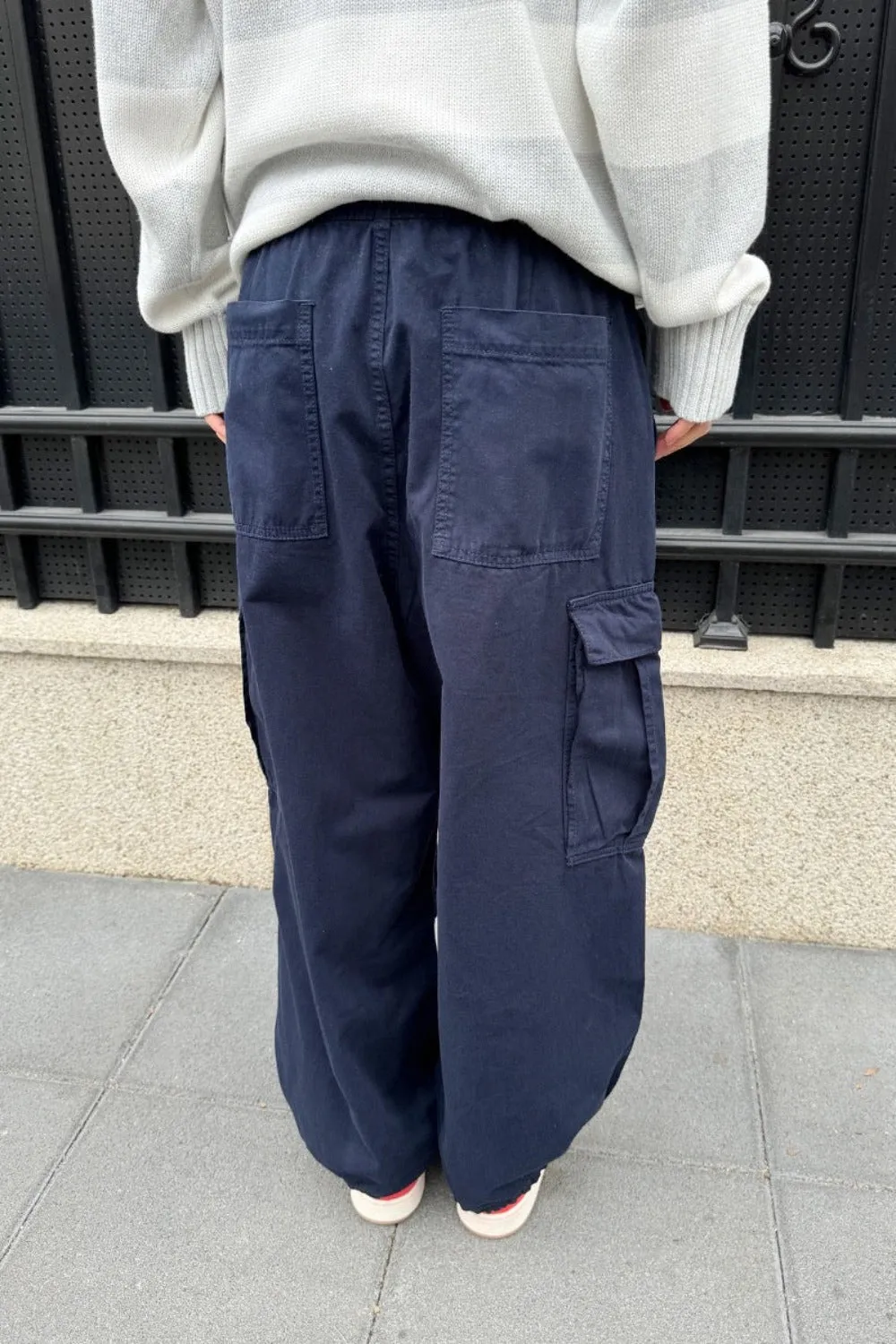 Ryan Cargo Pants - Buy Stylish Cargo Pants Online