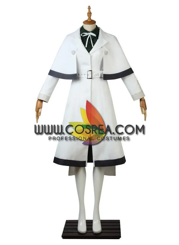 Saiko Yonebayashi Cosplay Costume from Tokyo Ghoul Re - Shop Now!