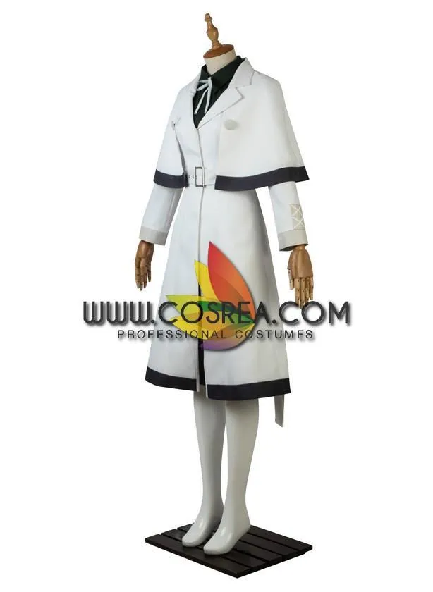 Saiko Yonebayashi Cosplay Costume from Tokyo Ghoul Re - Shop Now!