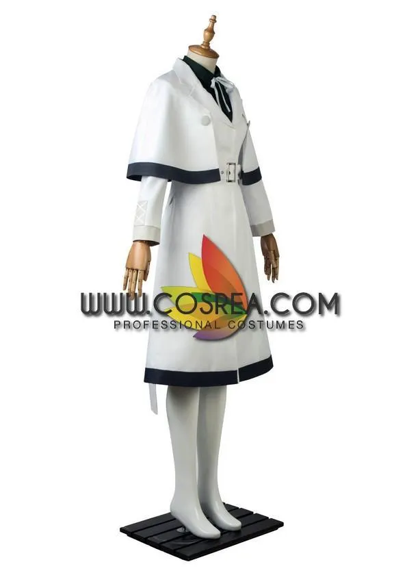 Saiko Yonebayashi Cosplay Costume from Tokyo Ghoul Re - Shop Now!