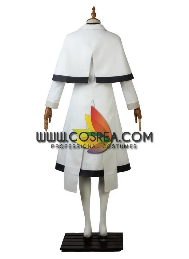 Saiko Yonebayashi Cosplay Costume from Tokyo Ghoul Re - Shop Now!