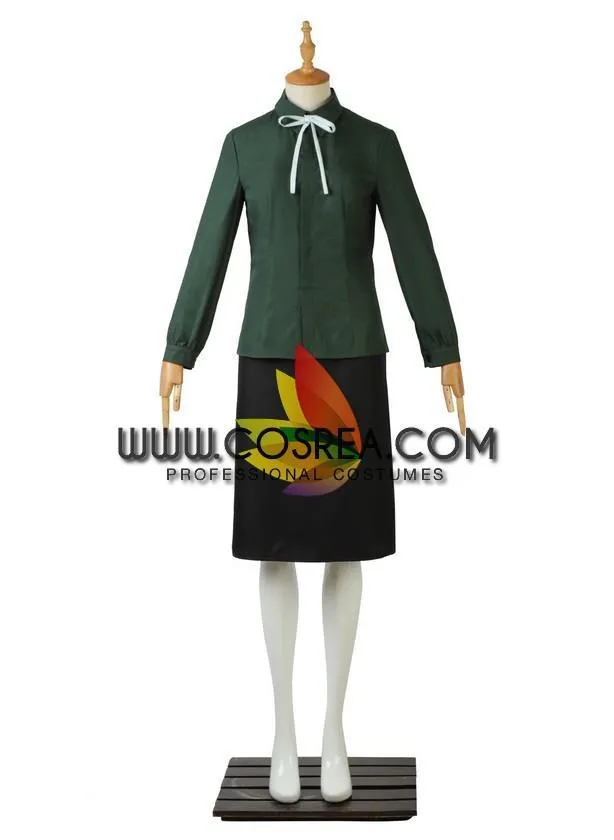 Saiko Yonebayashi Cosplay Costume from Tokyo Ghoul Re - Shop Now!