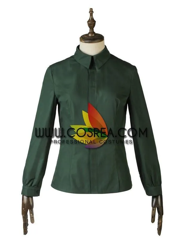 Saiko Yonebayashi Cosplay Costume from Tokyo Ghoul Re - Shop Now!