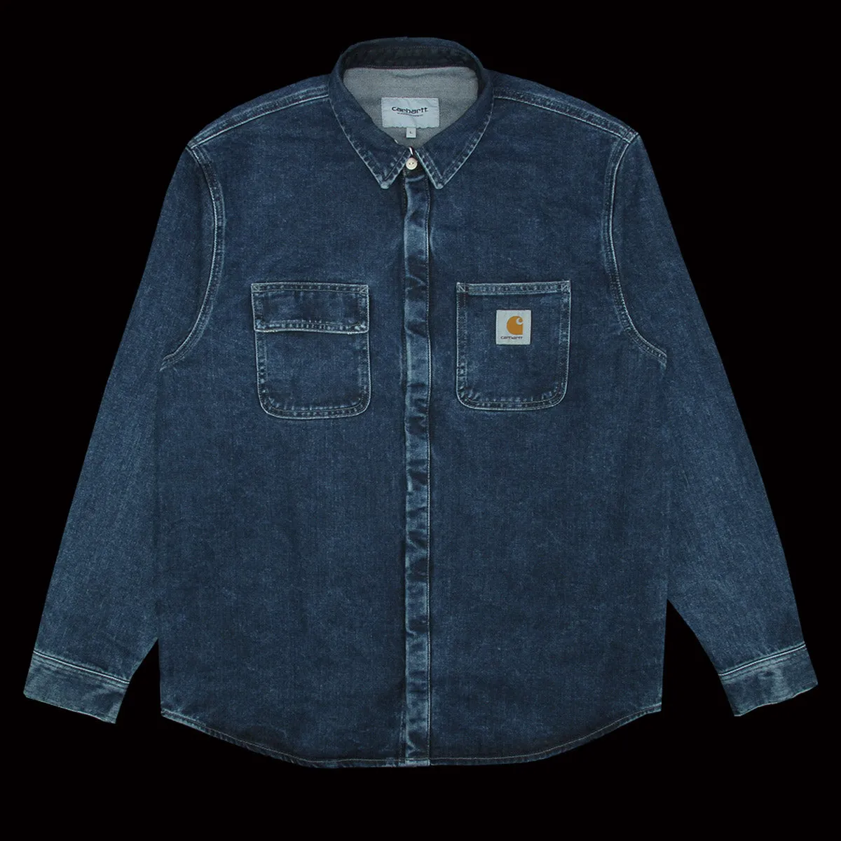 Salinac Shirt Jacket