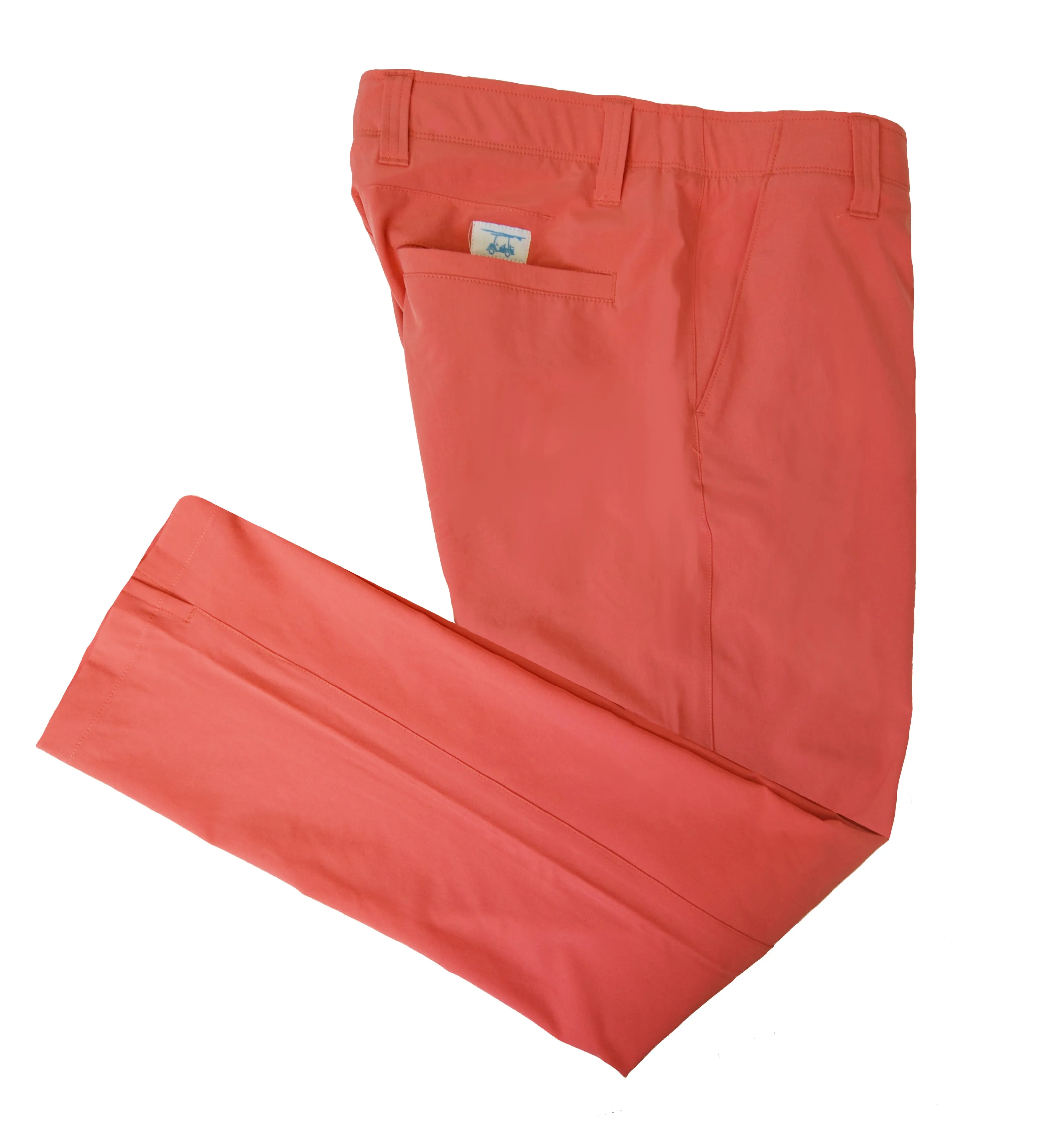 Salmon Performance Pants