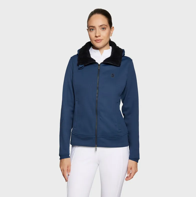 Samshield Rachel Softshell Jacket