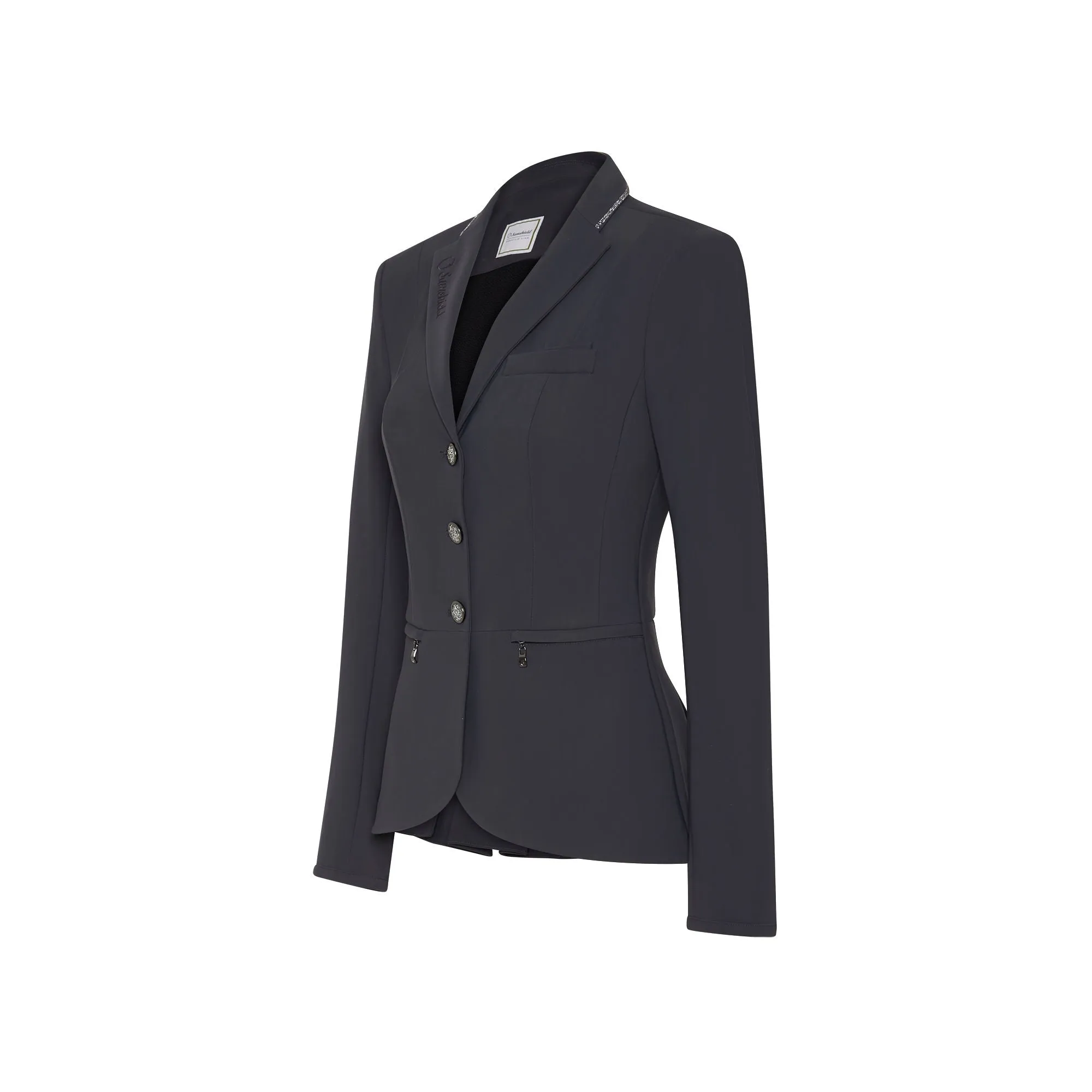 Samshield Victorine Crystal Fabric Show Jacket