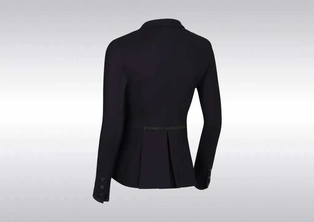 Samshield Victorine Crystal Fabric Show Jacket