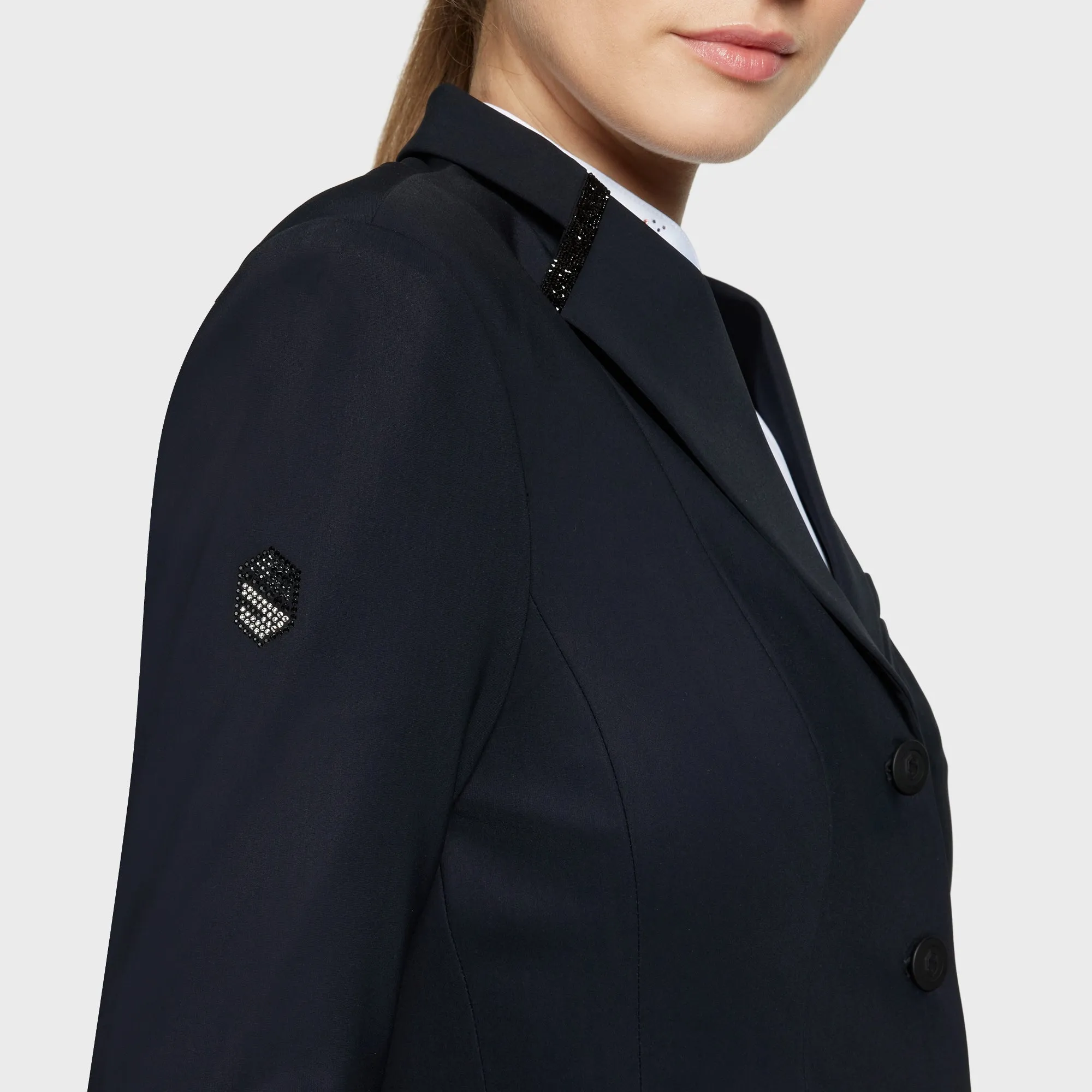 Samshield Victorine Premium Show Jacket