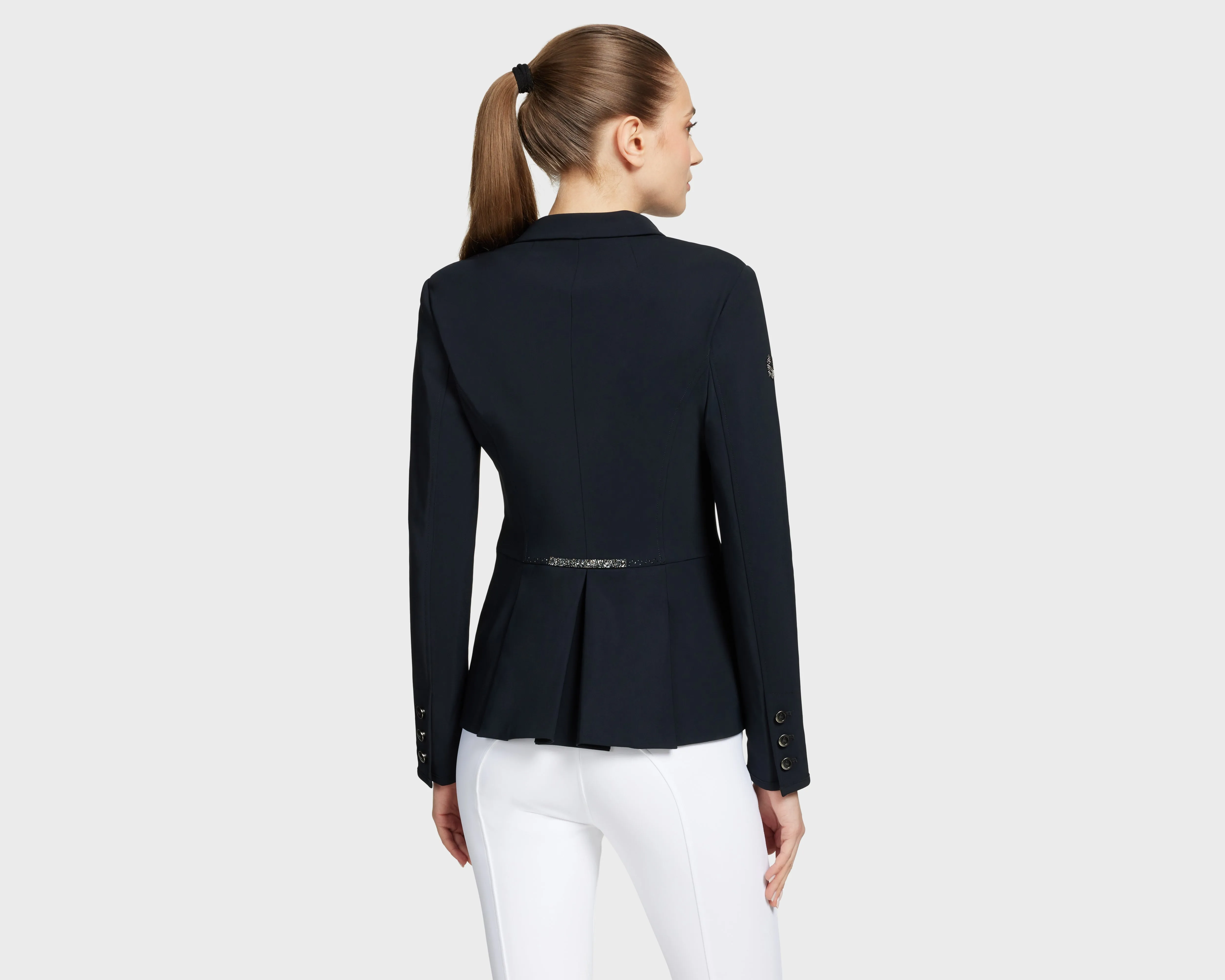 Samshield Victorine Premium Show Jacket