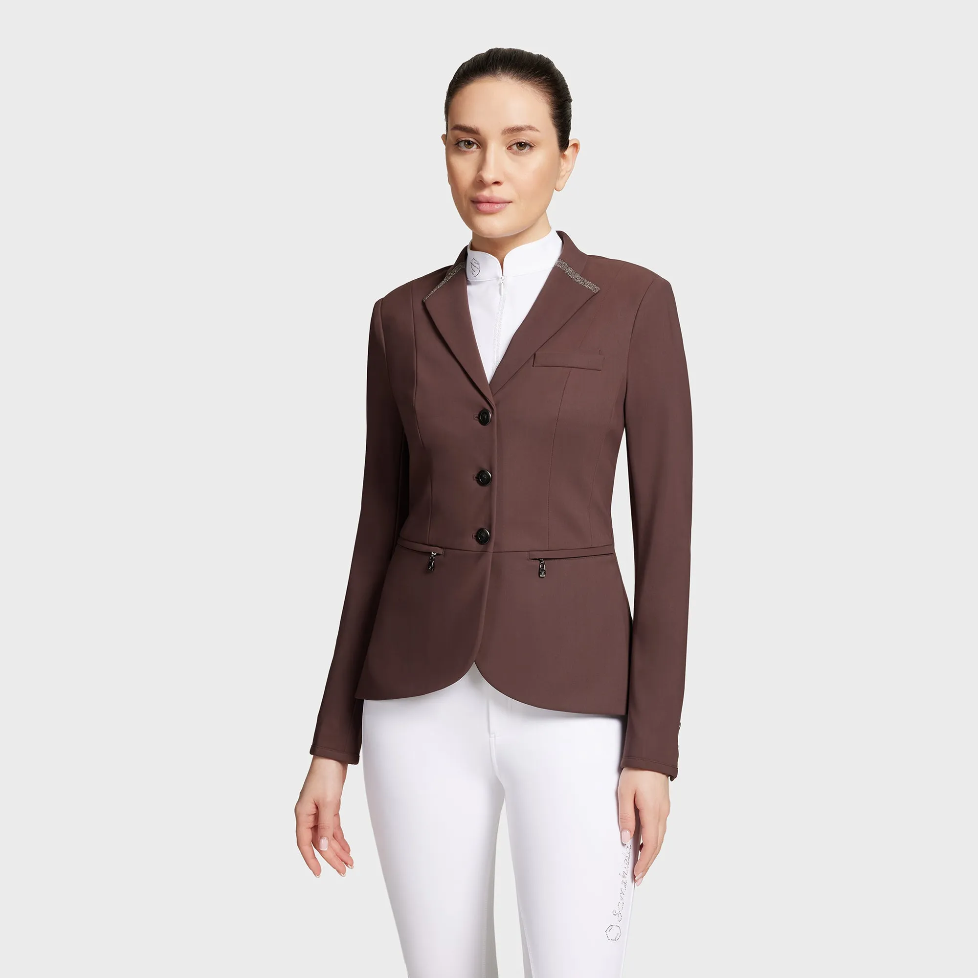 Samshield Victorine Premium Show Jacket