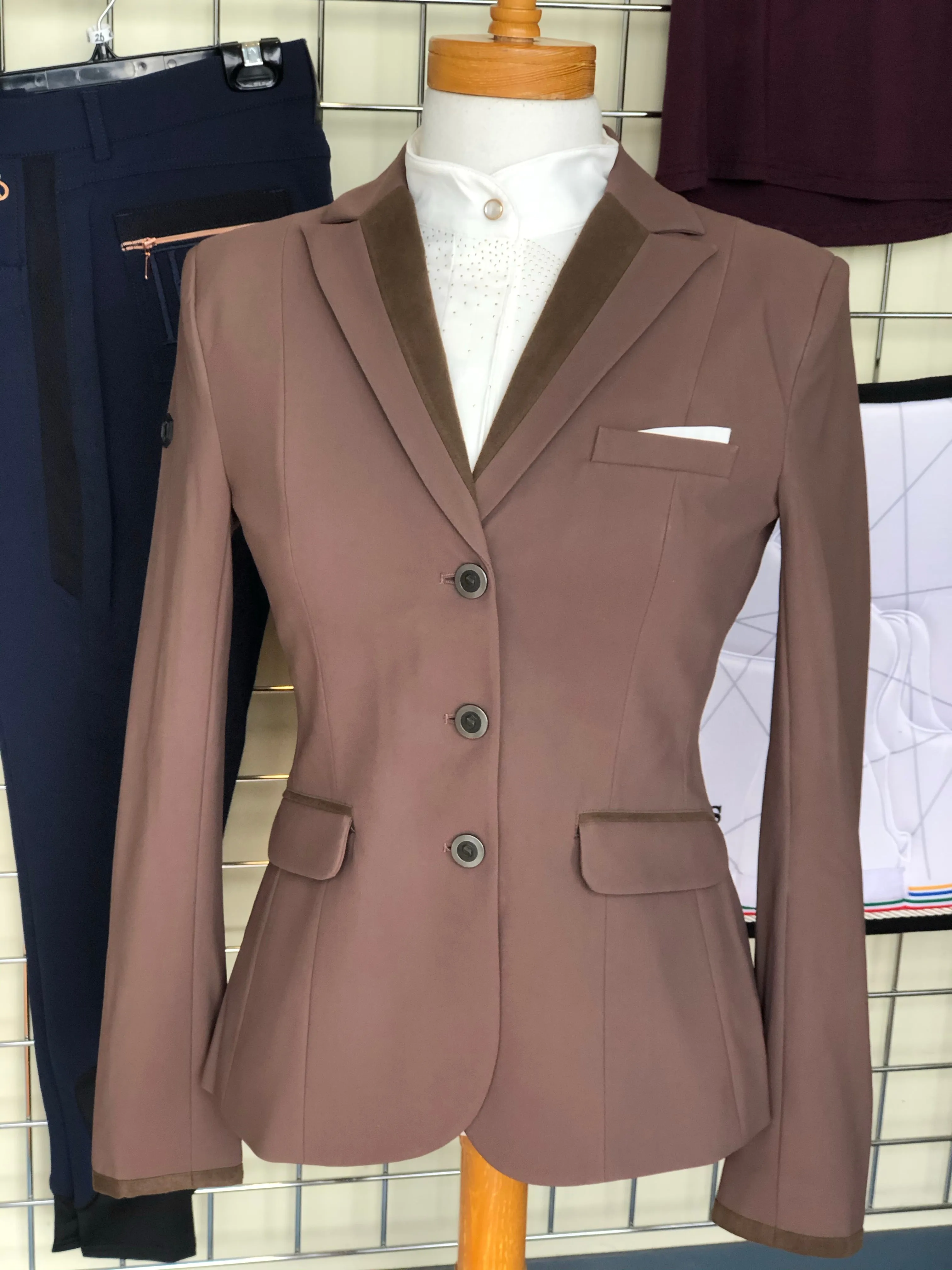 Samshield Women's Louise Show Jacket