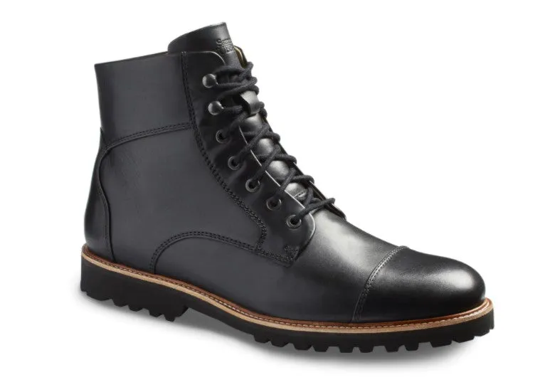 Samuel Hubbard Uptown Maverick Boots Men's