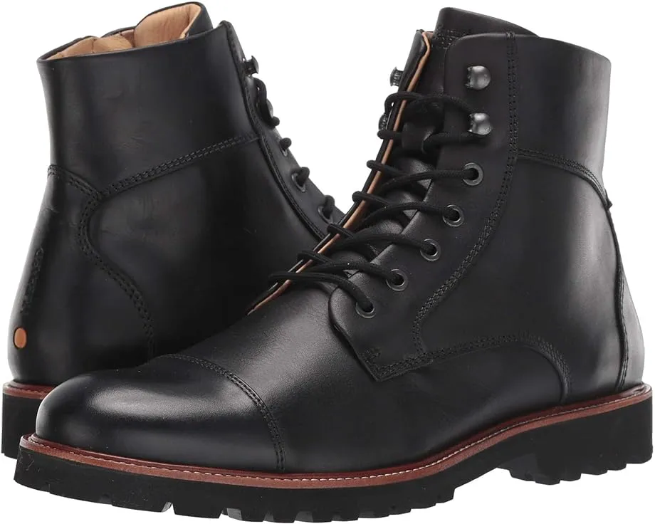 Samuel Hubbard Uptown Maverick Boots Men's