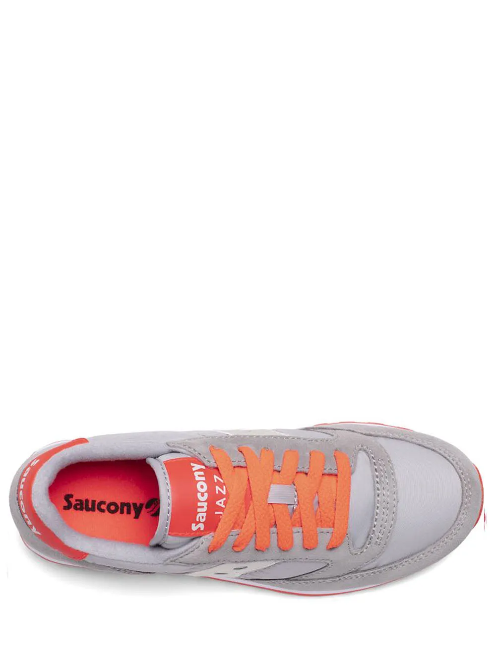 Saucony Women's Pearl Grey Sneakers