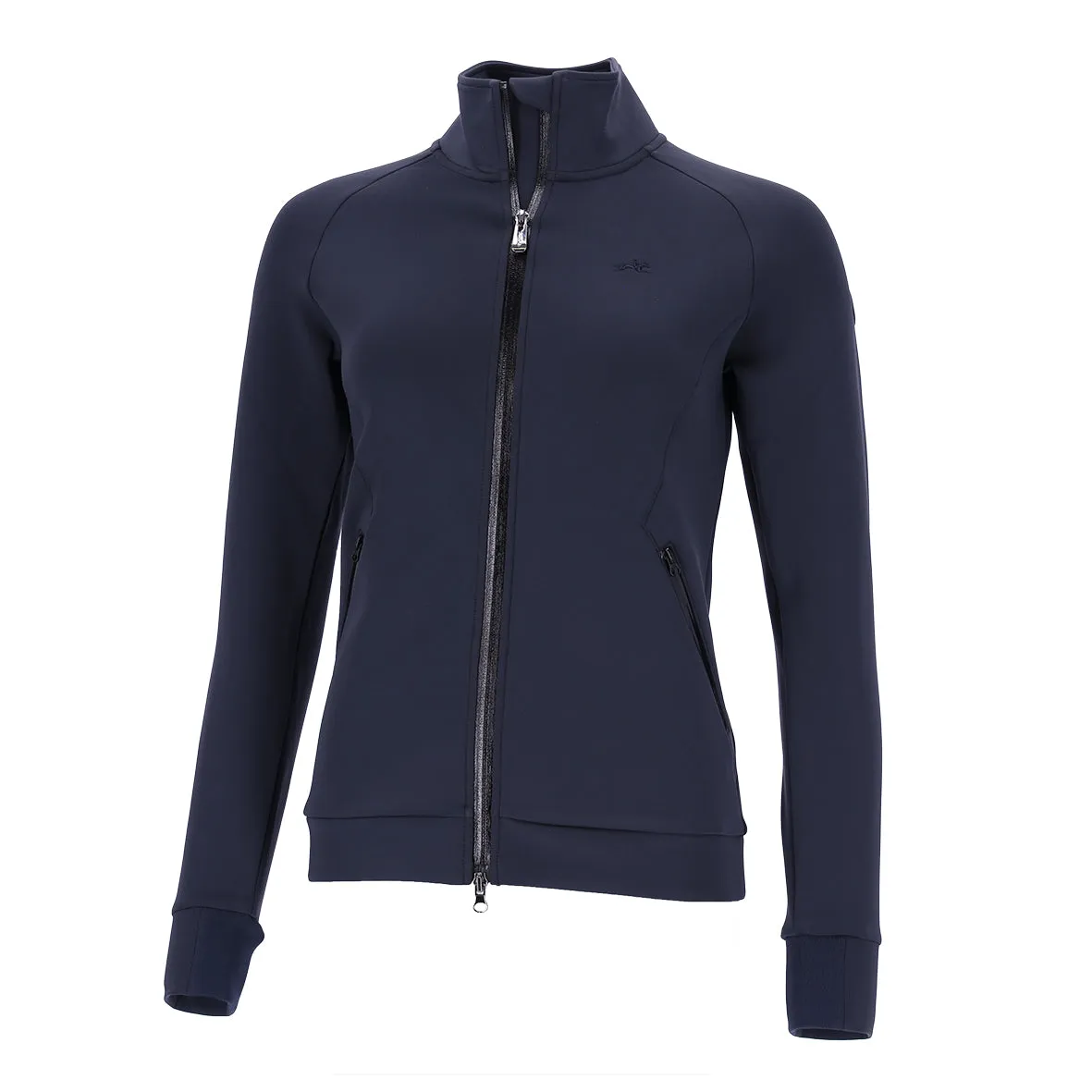 Schockemohle Sweat Jacket SPIris Style