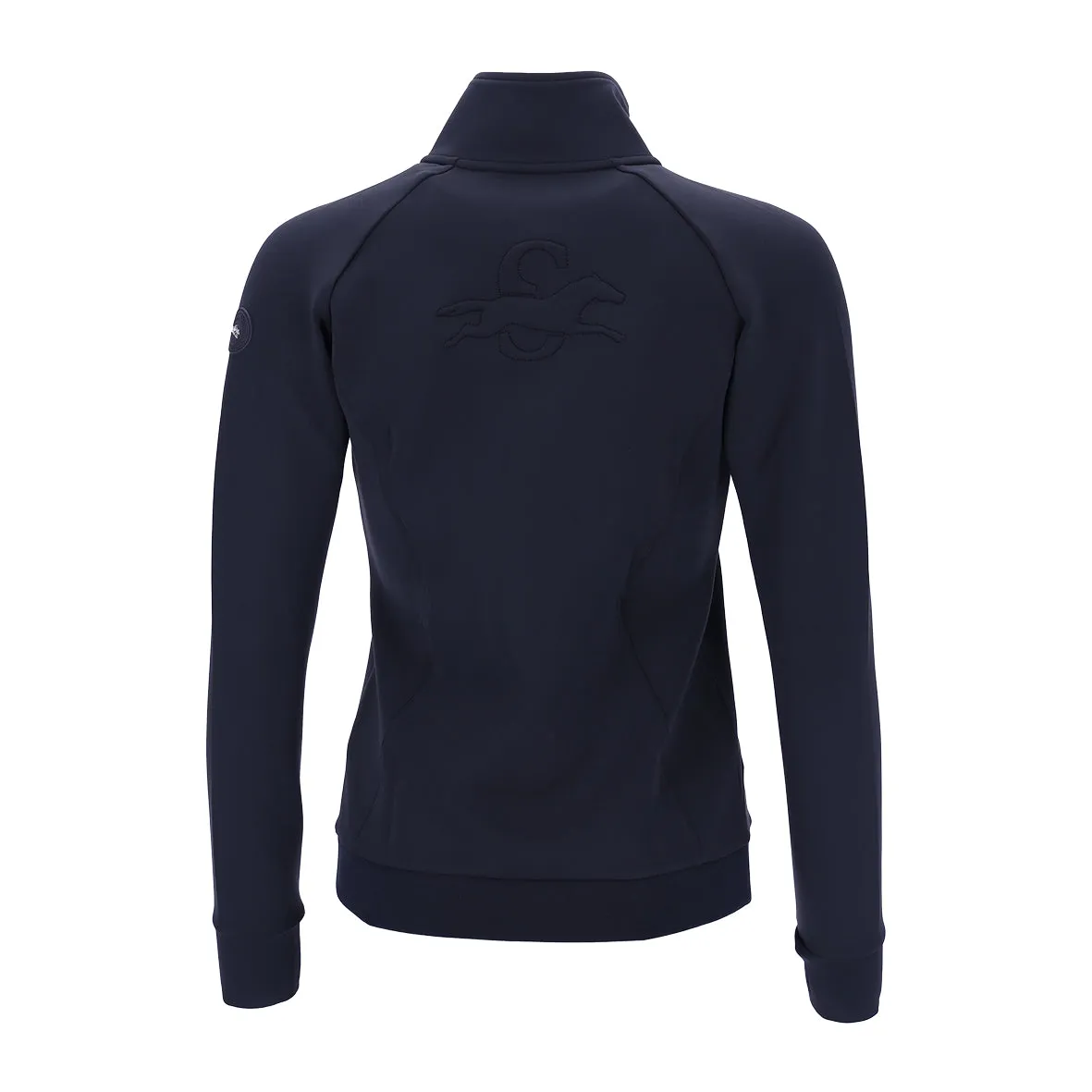 Schockemohle Sweat Jacket SPIris Style