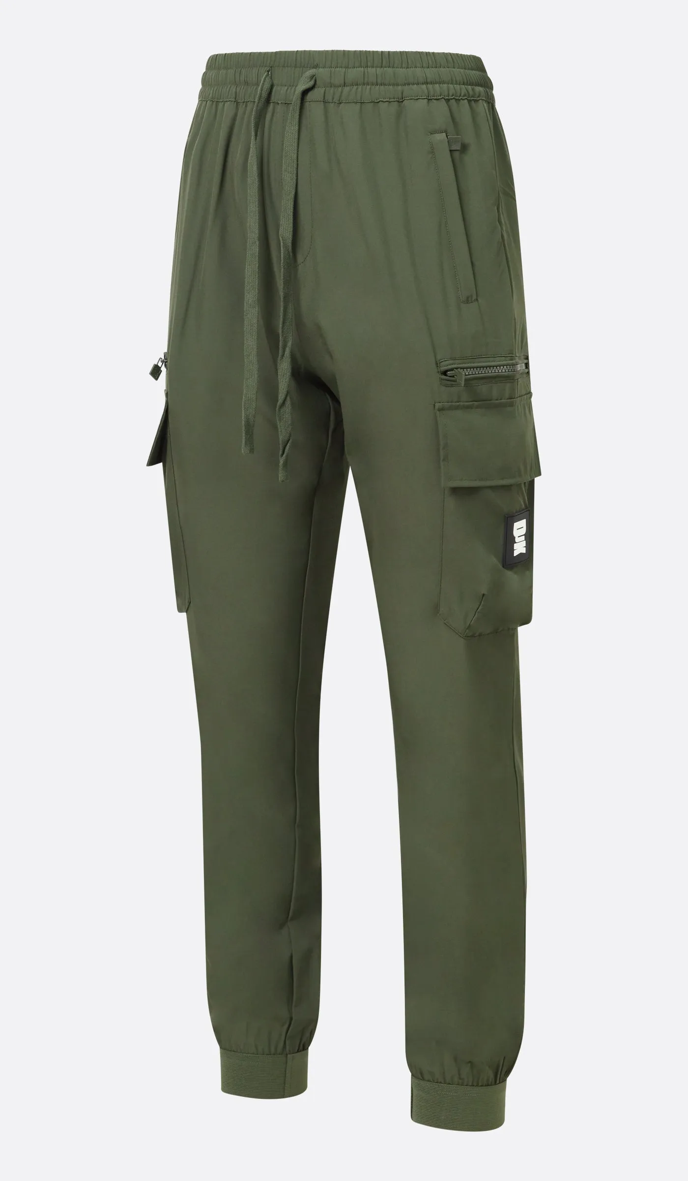 Shop DJK Parachute Pants for the Ultimate Fashion Statement