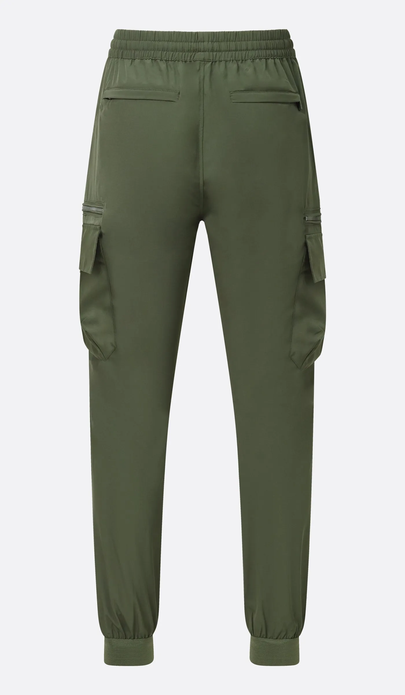 Shop DJK Parachute Pants for the Ultimate Fashion Statement