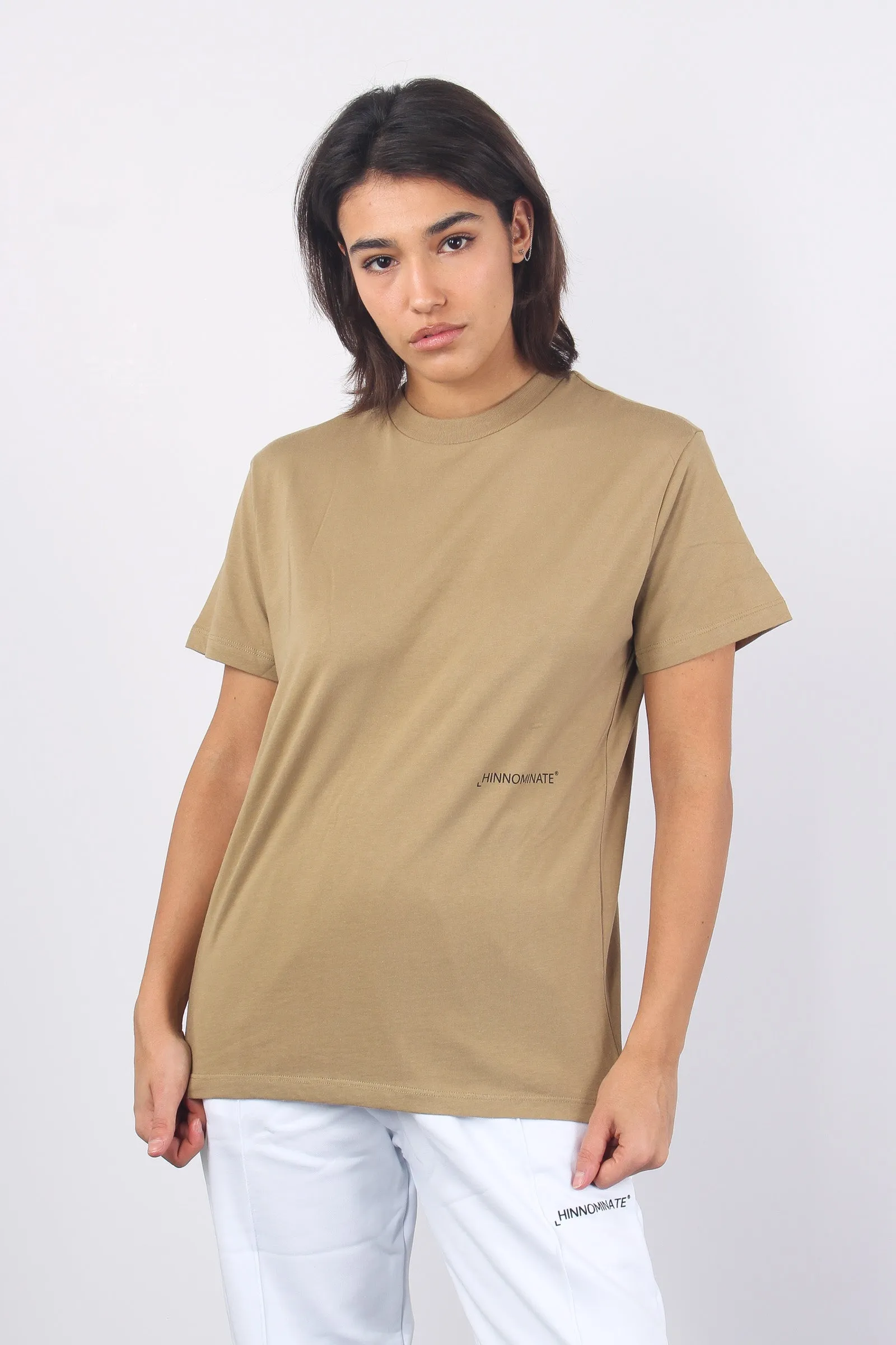 Short Sleeve Cotton Cortez T-shirt