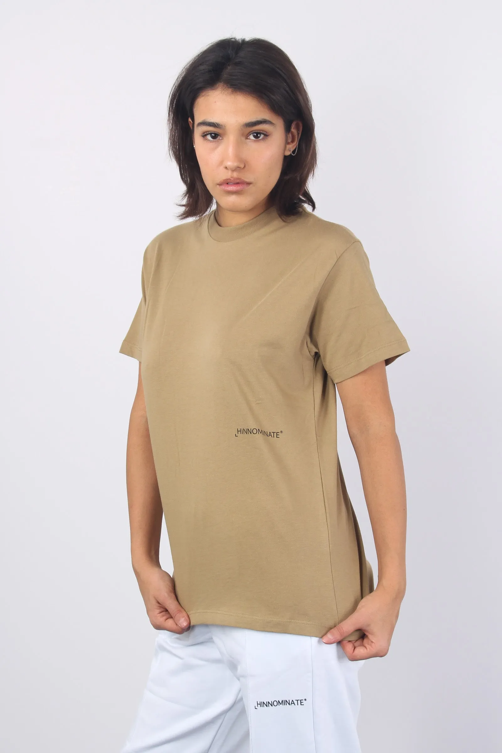 Short Sleeve Cotton Cortez T-shirt