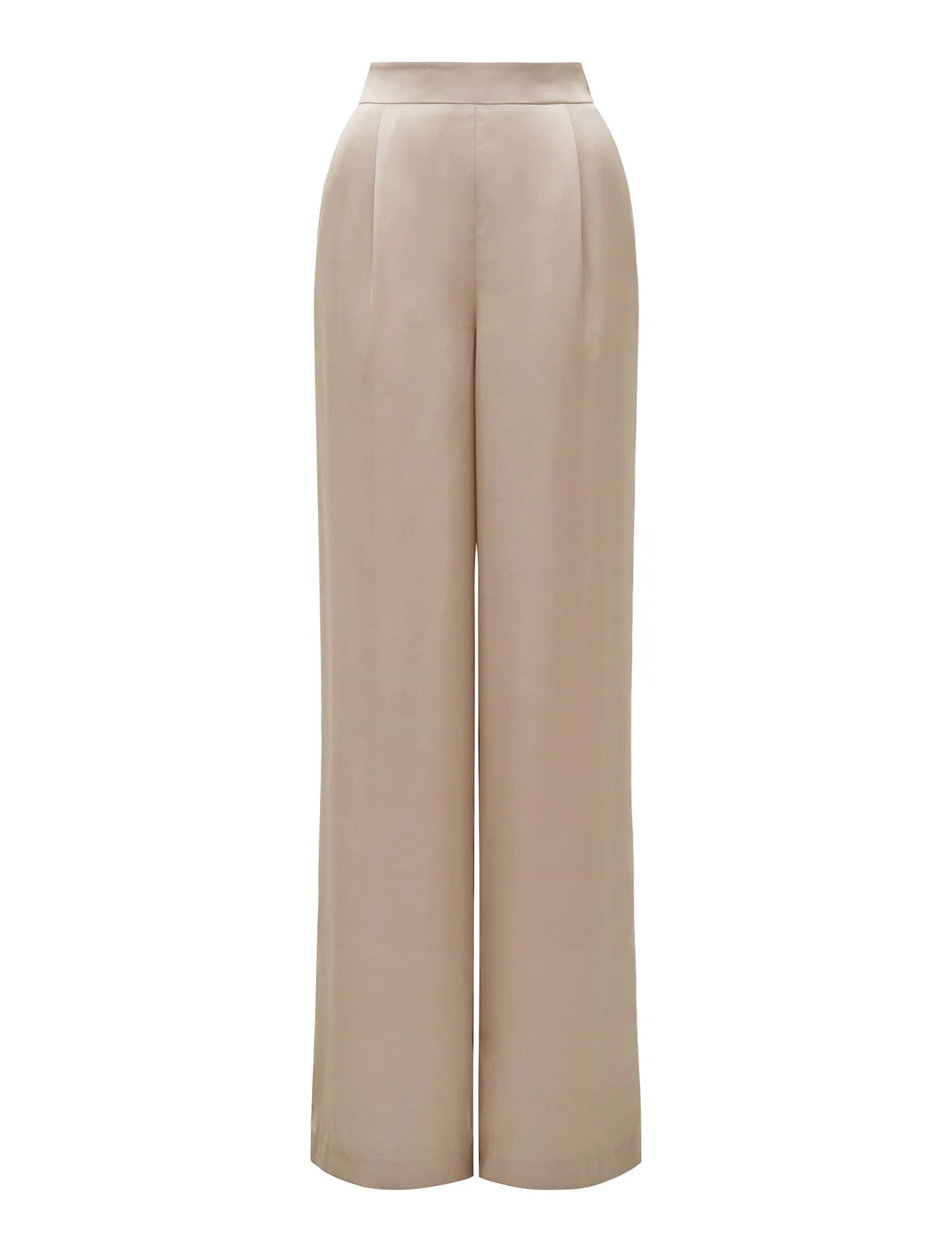 Simone Satin Pants - Buy Online Now