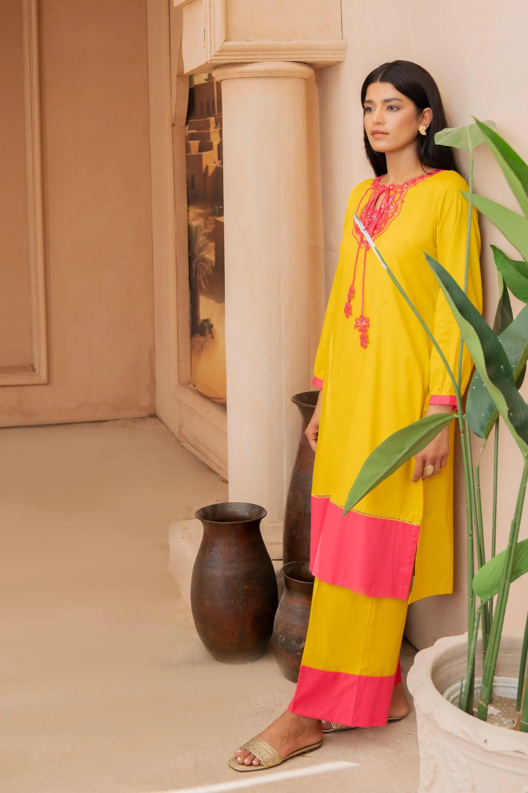 Singhar KGL-00938 - 2 Piece Set