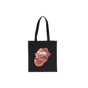 Sixty Cyberdelic Tote Bag